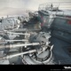 Illustration for article titled The Art Of iWolfenstein II: The New Colossus/iem/em